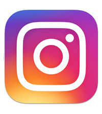 Instagram oldal