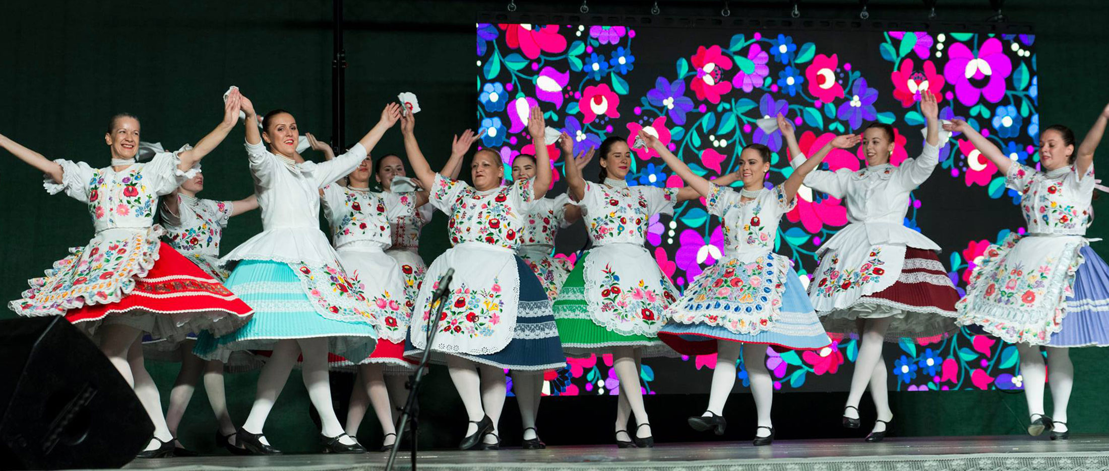 Batsányi táncegyüttes