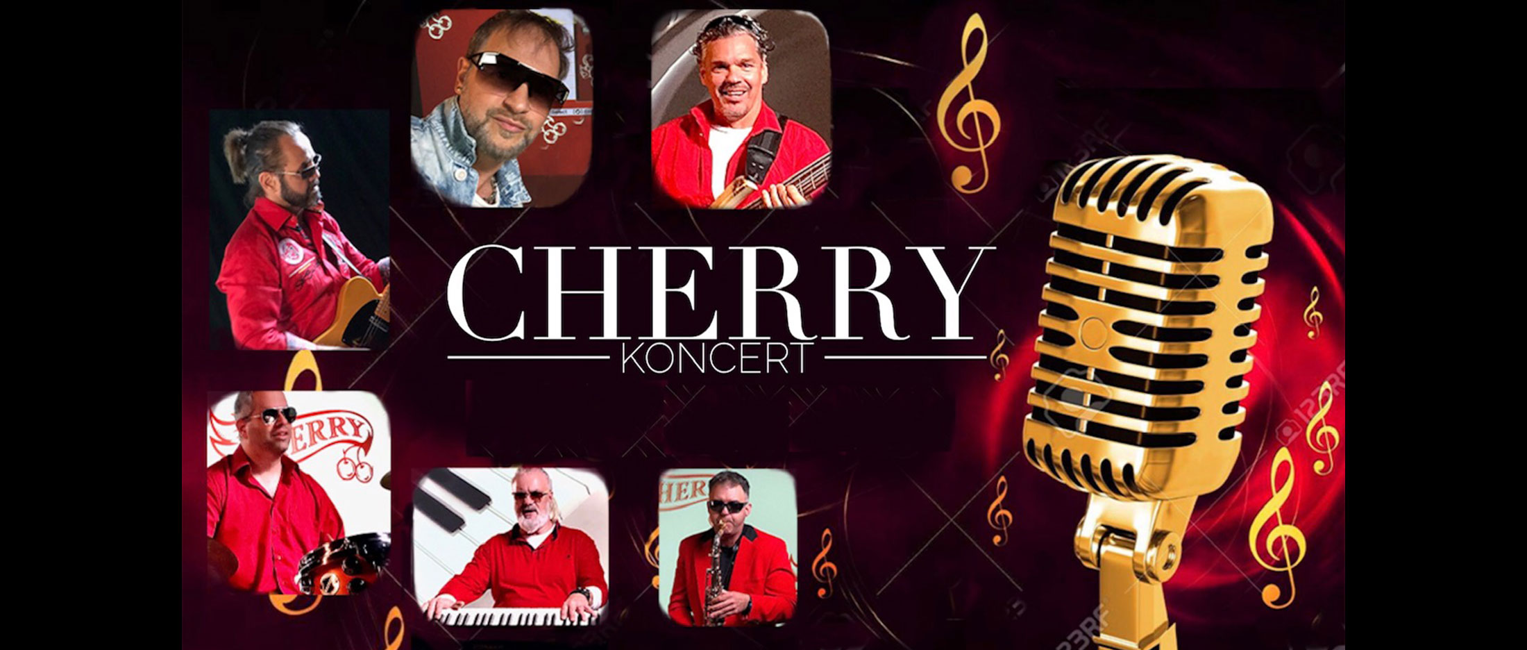 Cherry