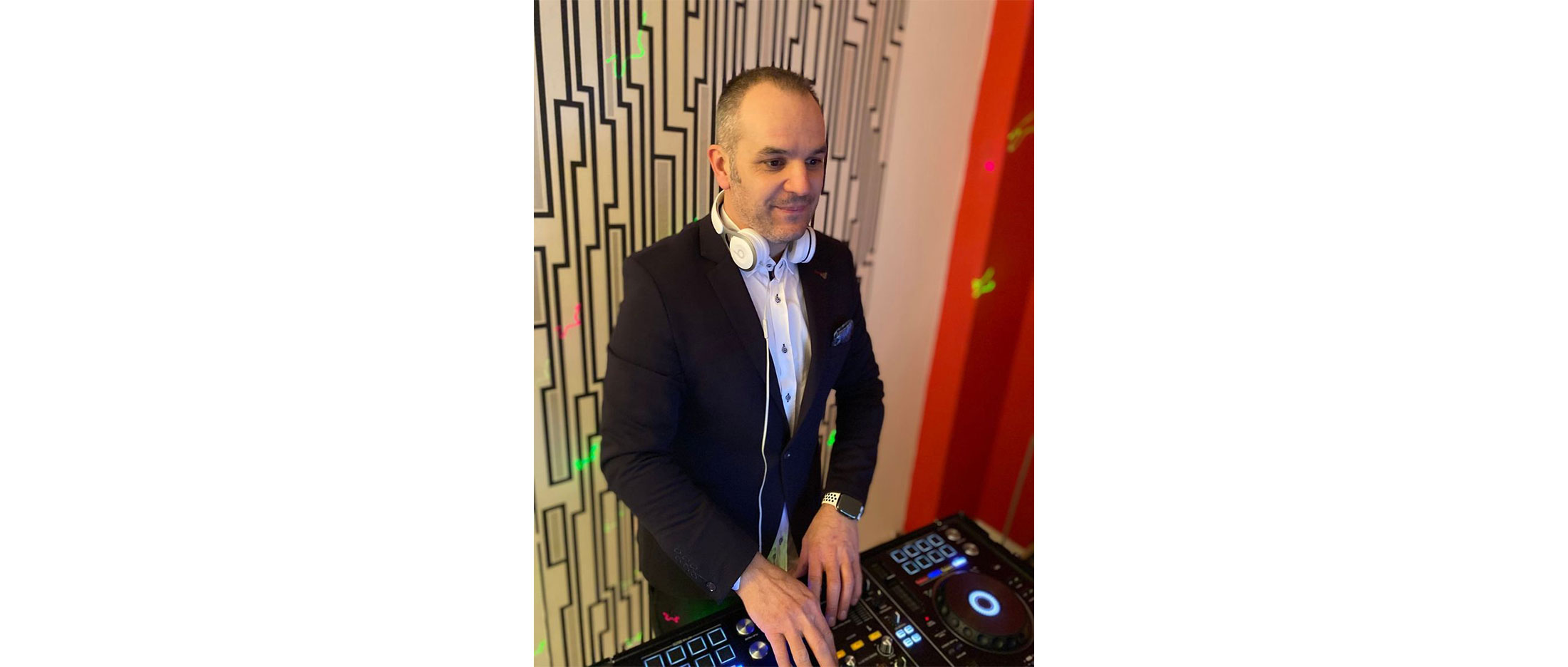 Dj Go-Q Kovács János