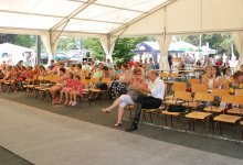 Herendi Kézműves Fesztivál 2015
