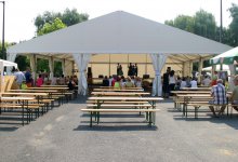 Herendi Kézműves Fesztivál 2015