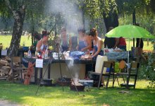 Herendi Kézműves Fesztivál 2015