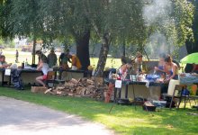 Herendi Kézműves Fesztivál 2015