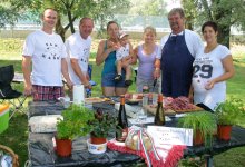 Herendi Kézműves Fesztivál 2015