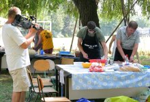 Herendi Kézműves Fesztivál 2015