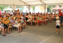Herendi Kézműves Fesztivál 2015