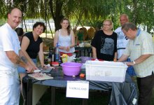 Herendi Kézműves Fesztivál 2015