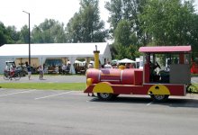 Herendi Kézműves Fesztivál 2015