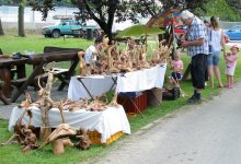 Herendi Kézműves Fesztivál 2015