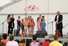 Herendi Kézműves Fesztivál 2015