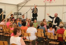 Herendi Kézműves Fesztivál 2015