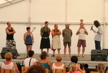 Herendi Kézműves Fesztivál 2015