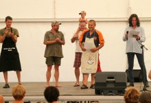 Herendi Kézműves Fesztivál 2015