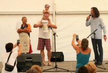 Herendi Kézműves Fesztivál 2015