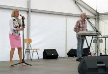 Herendi Kézműves Fesztivál 2015