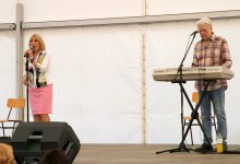 Herendi Kézműves Fesztivál 2015