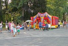Herendi Kézműves Fesztivál 2015