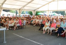 Herendi Kézműves Fesztivál 2015