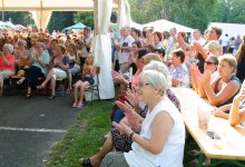 Herendi Kézműves Fesztivál 2015