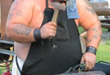 Herendi Kézműves Fesztivál 2015