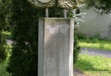 Emlékműveink