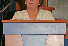 Idősek Karácsonyi Ünnepsége 2013