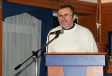 Idősek Karácsonyi Ünnepsége 2013
