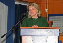 Idősek Karácsonyi Ünnepsége 2013