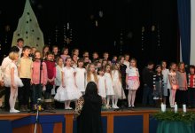 Karácsony Isk. Ünn. 2013