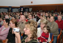 Karácsony Isk. Ünn. 2013