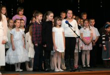 Karácsony Isk. Ünn. 2013