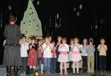 Karácsony Isk. Ünn. 2013