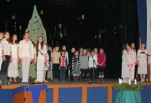 Karácsony Isk. Ünn. 2013