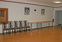 Előadóterem