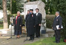 Március 15. Ünnepség 2014
