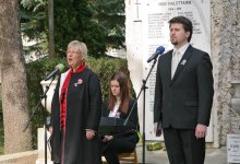Március 15. Ünnepség 2014
