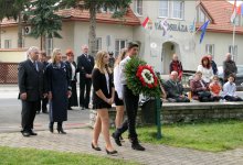 Március 15. Ünnepség 2014