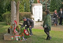 Március 15. Ünnepség 2014
