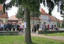 Március 15. Ünnepség 2014