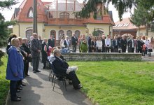 Március 15. Ünnepség 2014
