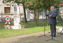 Március 15. Ünnepség 2014