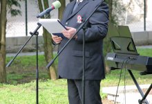 Március 15. Ünnepség 2014