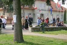 Március 15. Ünnepség 2014