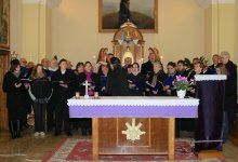 Templomi Karácsonyi Ünnepség 2013